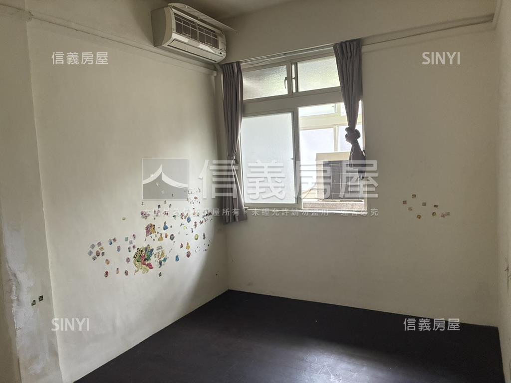 信義區永春站靜巷內梯頂佳房屋室內格局與周邊環境