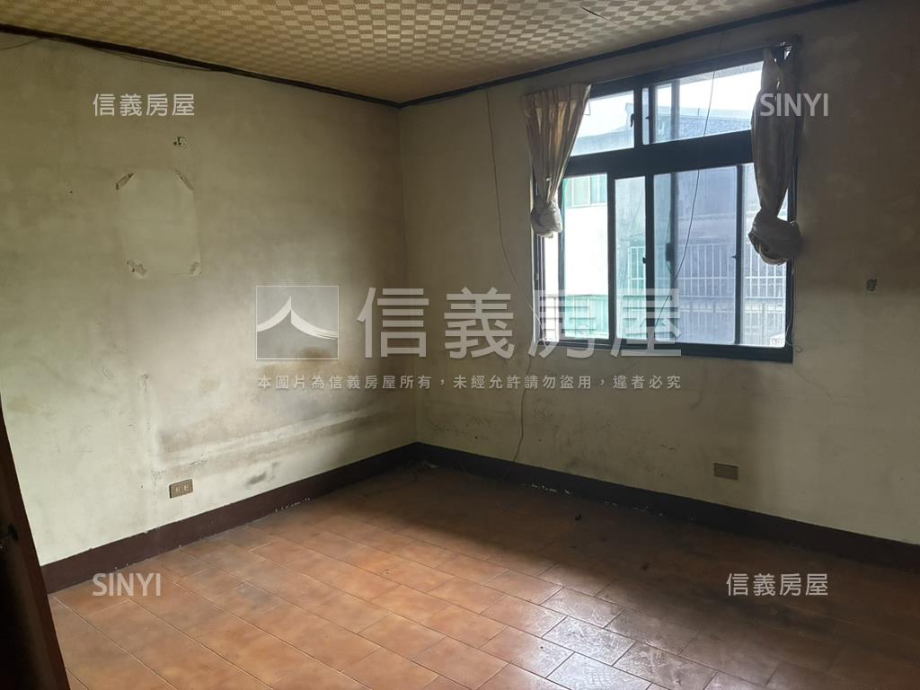 信義區永春站靜巷內梯頂佳房屋室內格局與周邊環境