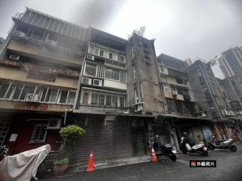 信義區永春站靜巷內梯頂佳