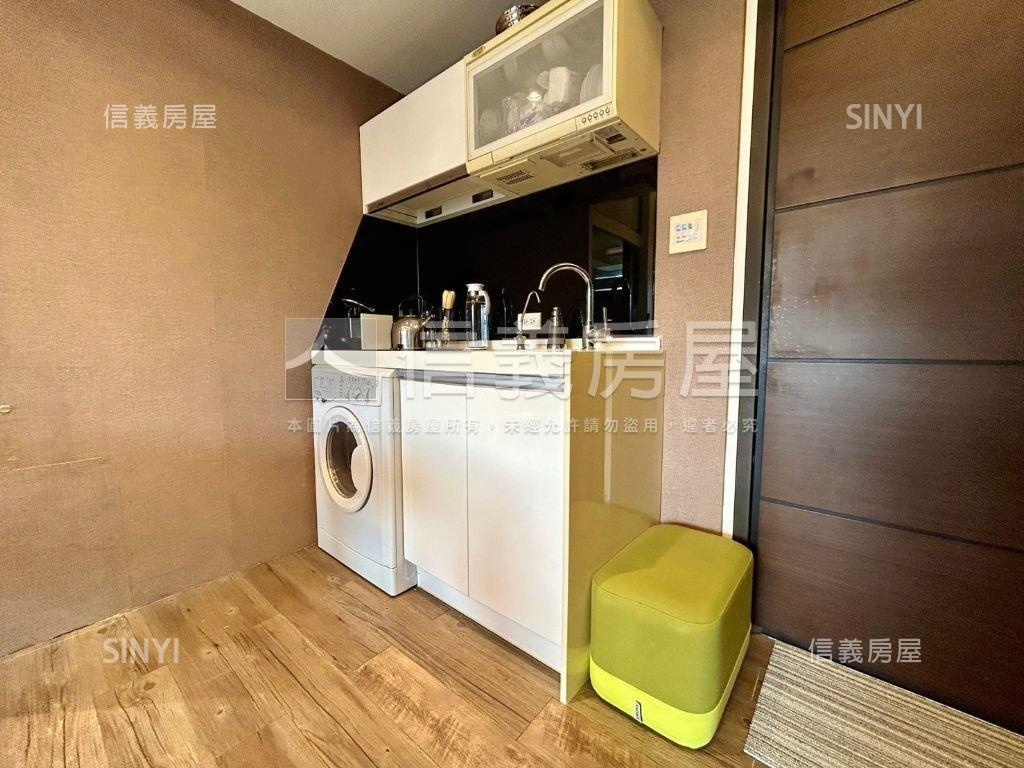 【捷運宅】大安站信義翡麗房屋室內格局與周邊環境