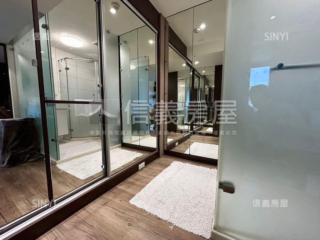 【捷運宅】大安站信義翡麗房屋室內格局與周邊環境