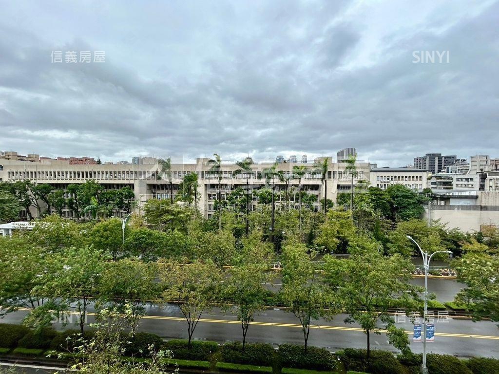 【捷運宅】大安站信義翡麗房屋室內格局與周邊環境