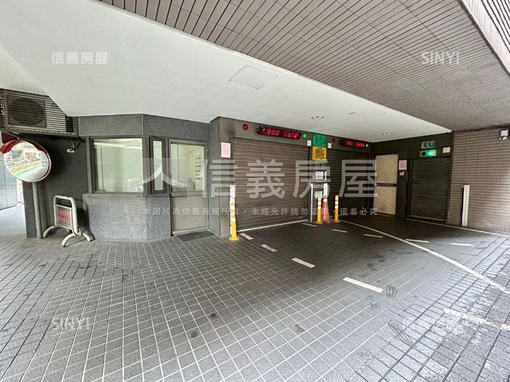 【捷運宅】大安站信義翡麗房屋室內格局與周邊環境