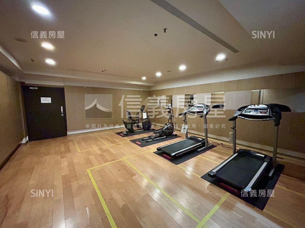 【捷運宅】大安站信義翡麗房屋室內格局與周邊環境