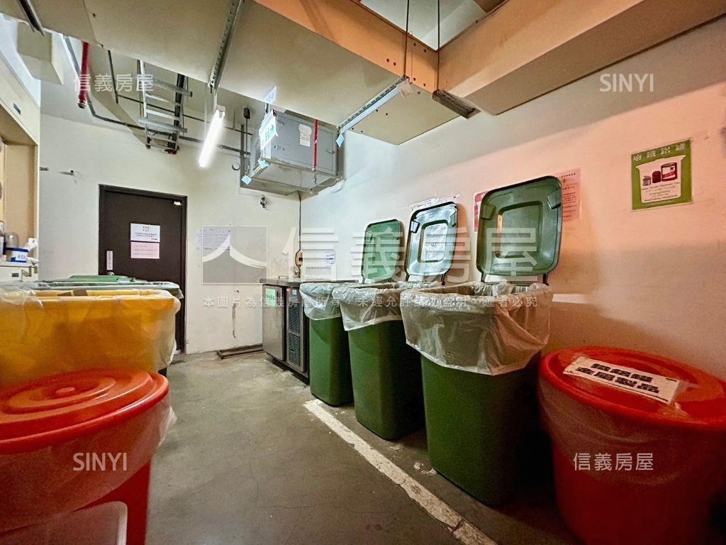 【捷運宅】大安站信義翡麗房屋室內格局與周邊環境