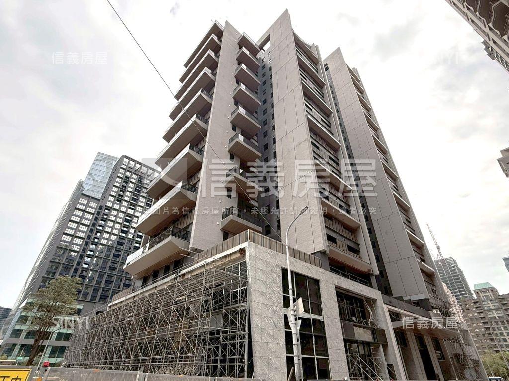 急售紀汎希兩房兩衛平車房屋室內格局與周邊環境