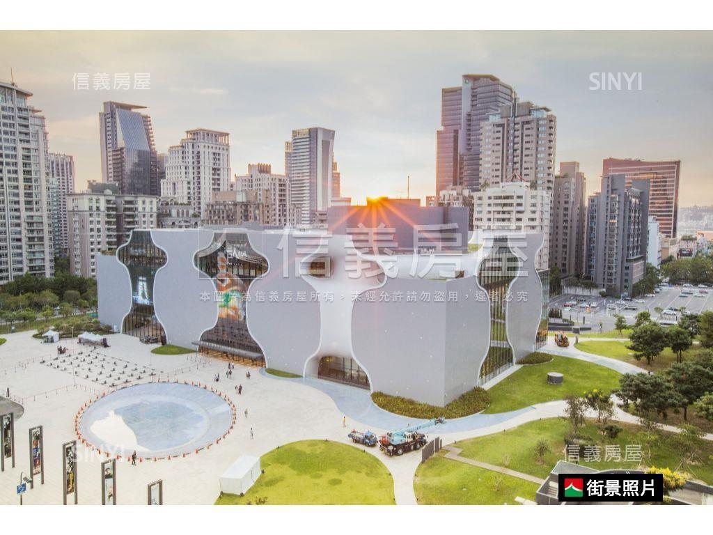 急售紀汎希兩房兩衛平車房屋室內格局與周邊環境