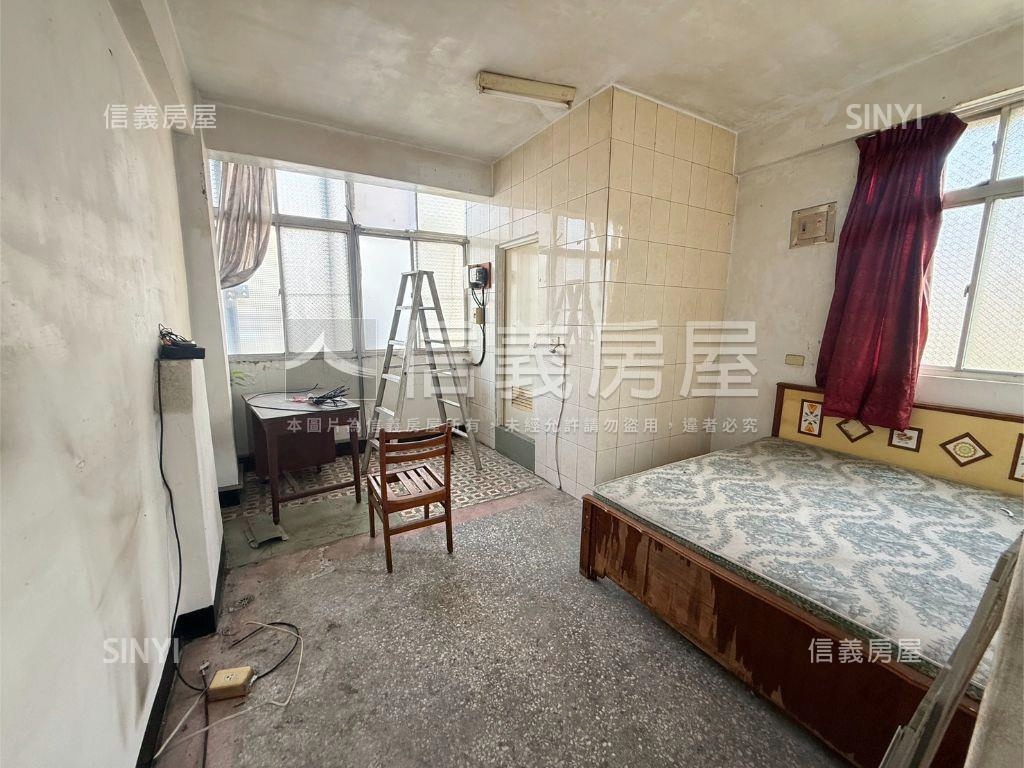 建國巷藏低總價透天宅房屋室內格局與周邊環境