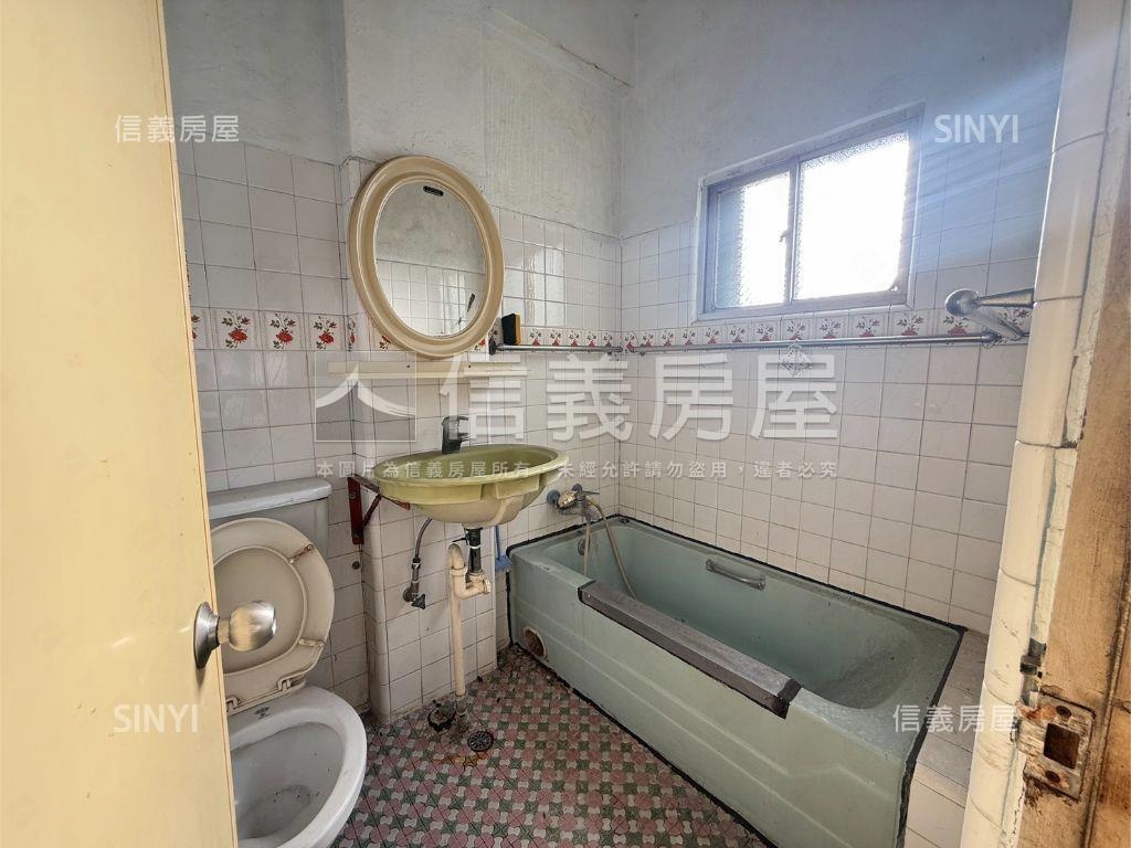 建國巷藏低總價透天宅房屋室內格局與周邊環境