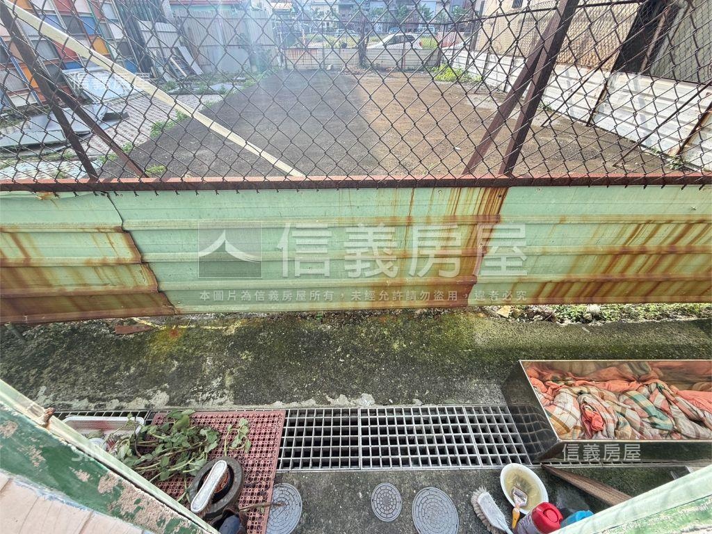 建國巷藏低總價透天宅房屋室內格局與周邊環境