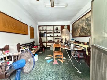 建國巷藏低總價透天宅