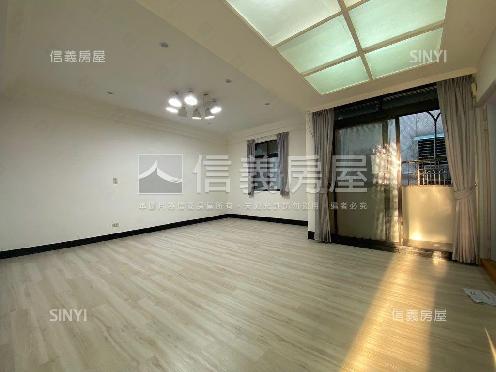 低總價方正採光三樓美寓房屋室內格局與周邊環境