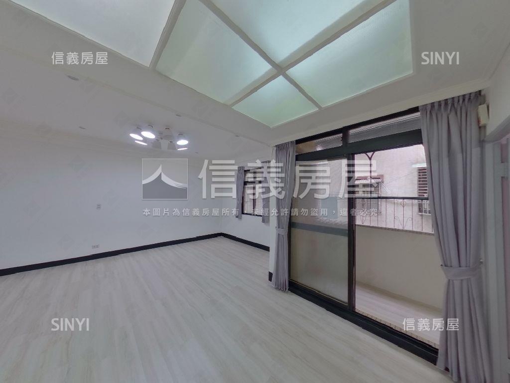 低總價方正採光三樓美寓房屋室內格局與周邊環境