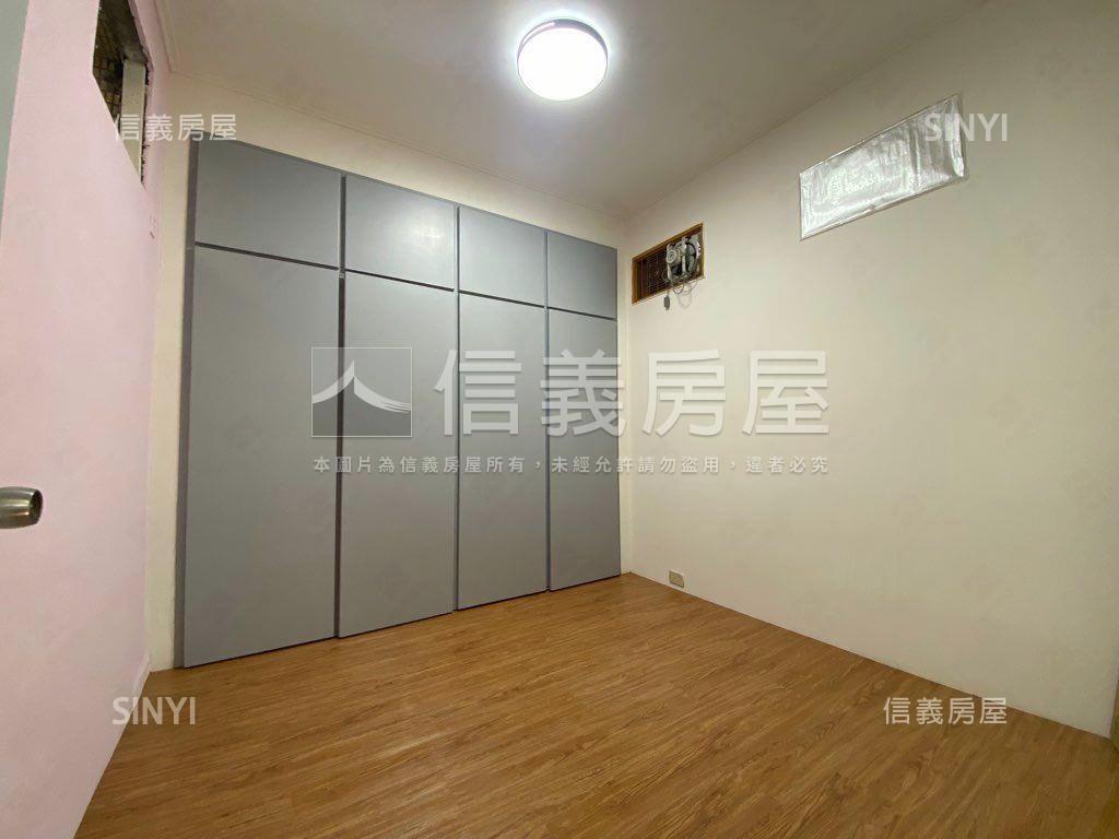 低總價方正採光三樓美寓房屋室內格局與周邊環境