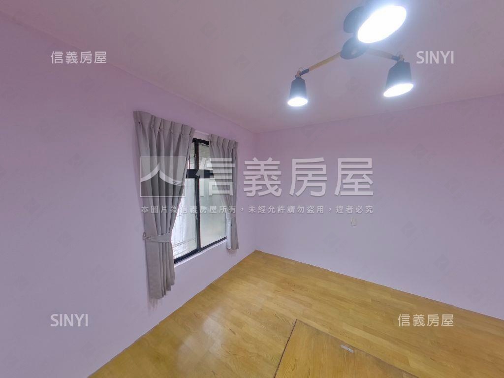 低總價方正採光三樓美寓房屋室內格局與周邊環境