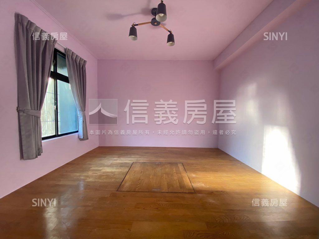 低總價方正採光三樓美寓房屋室內格局與周邊環境