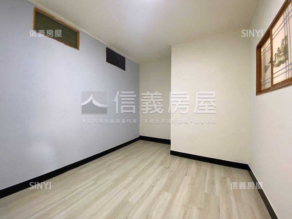 低總價方正採光三樓美寓房屋室內格局與周邊環境
