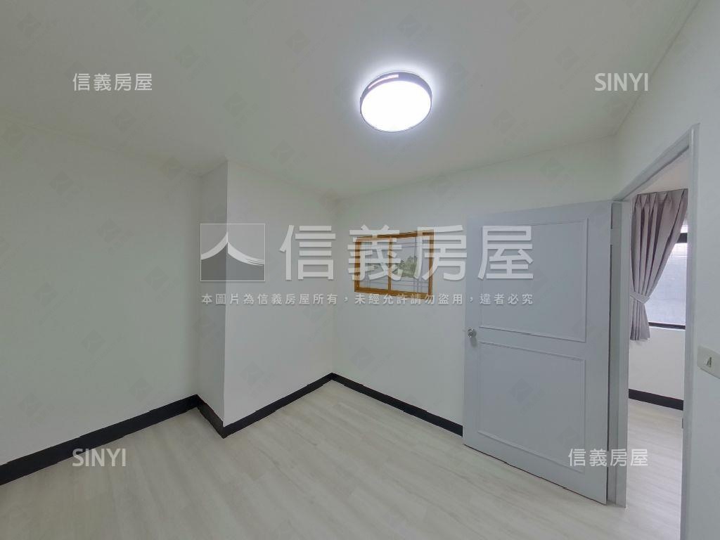 低總價方正採光三樓美寓房屋室內格局與周邊環境