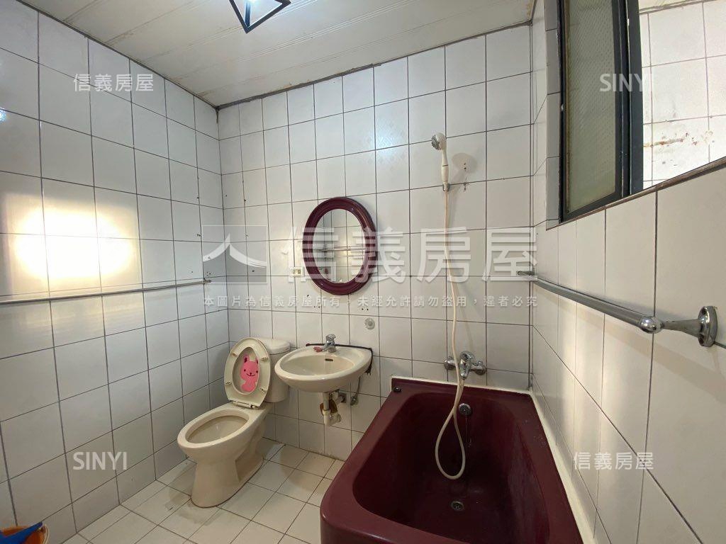 低總價方正採光三樓美寓房屋室內格局與周邊環境