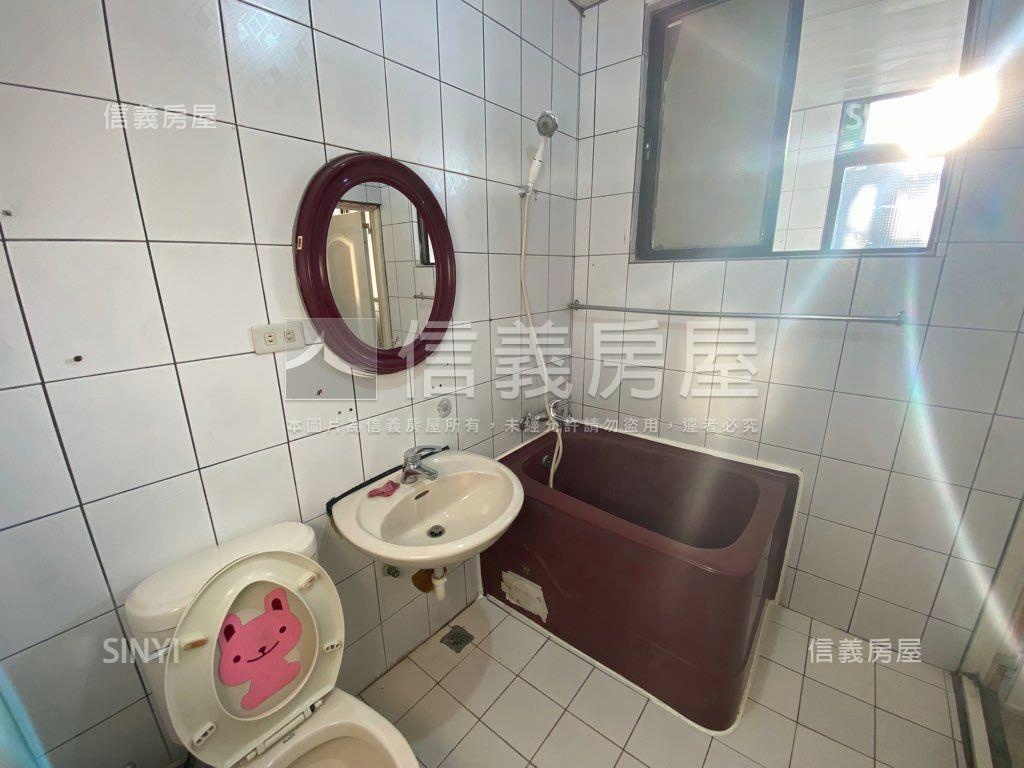 低總價方正採光三樓美寓房屋室內格局與周邊環境