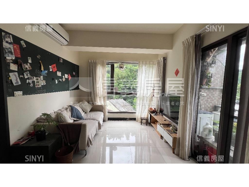 ＩＬＯＶＥ深坑超值兩房房屋室內格局與周邊環境