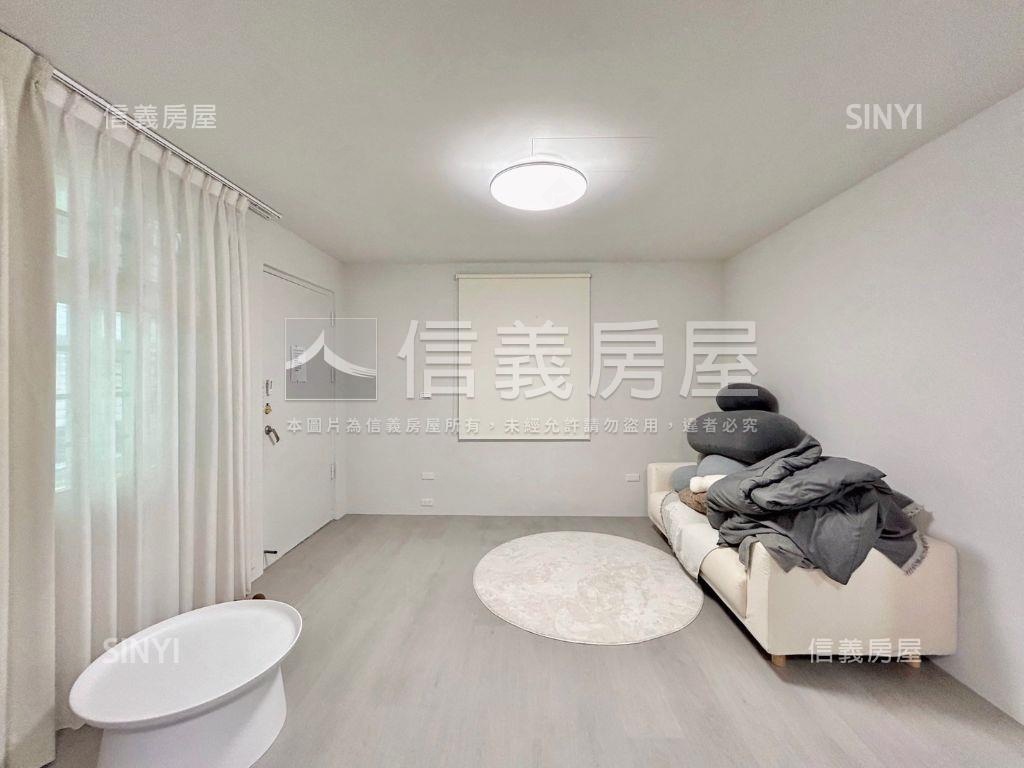 東園培英學區一樓房屋室內格局與周邊環境