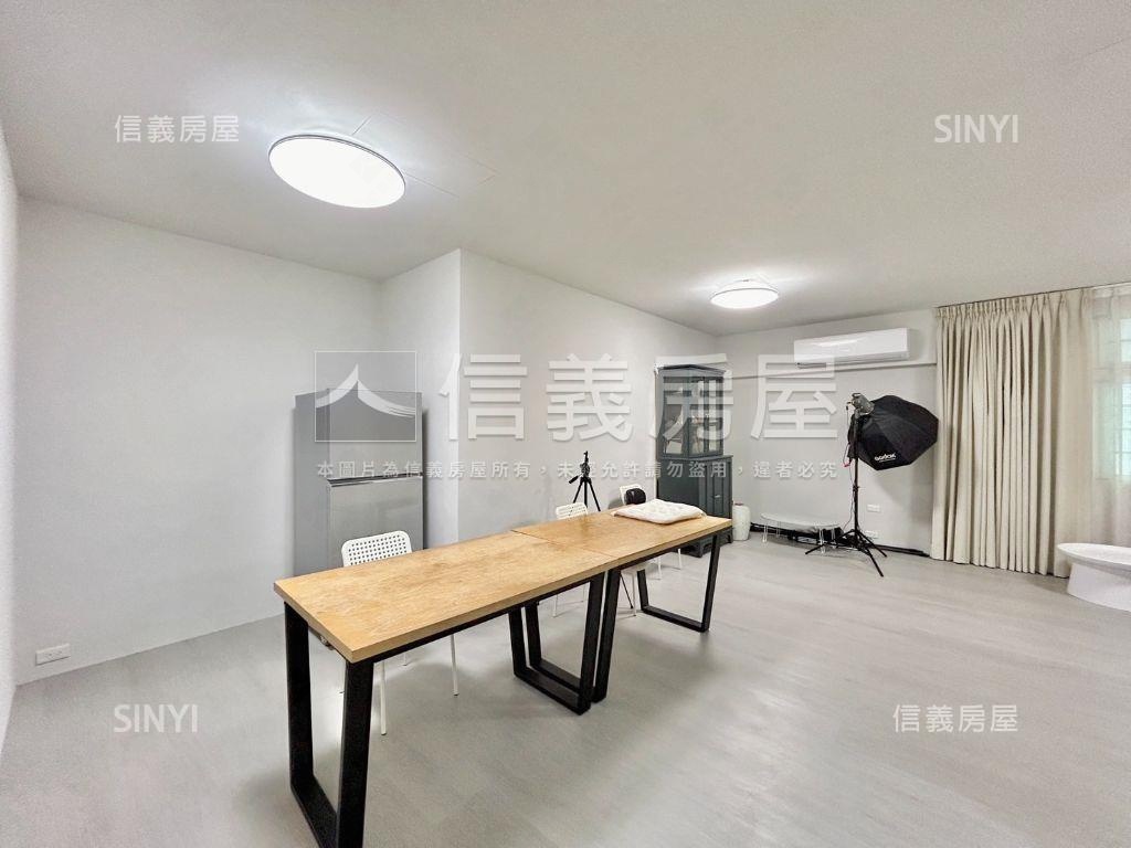 東園培英學區一樓房屋室內格局與周邊環境