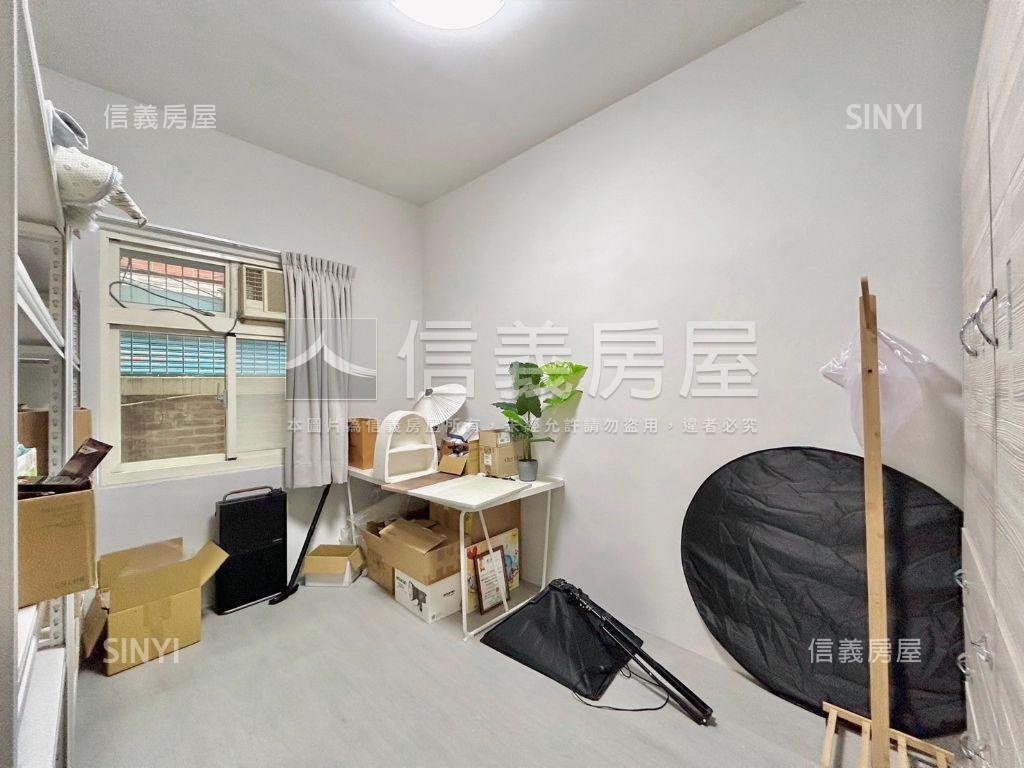 東園培英學區一樓房屋室內格局與周邊環境