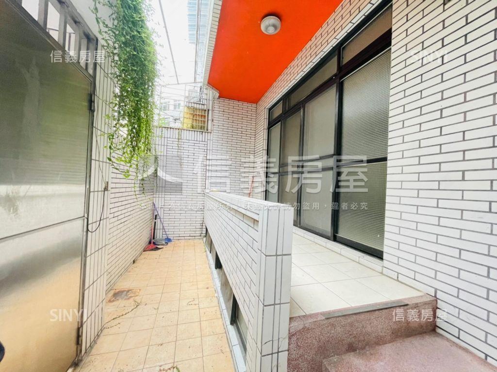 近捷運大坪林一樓房屋室內格局與周邊環境