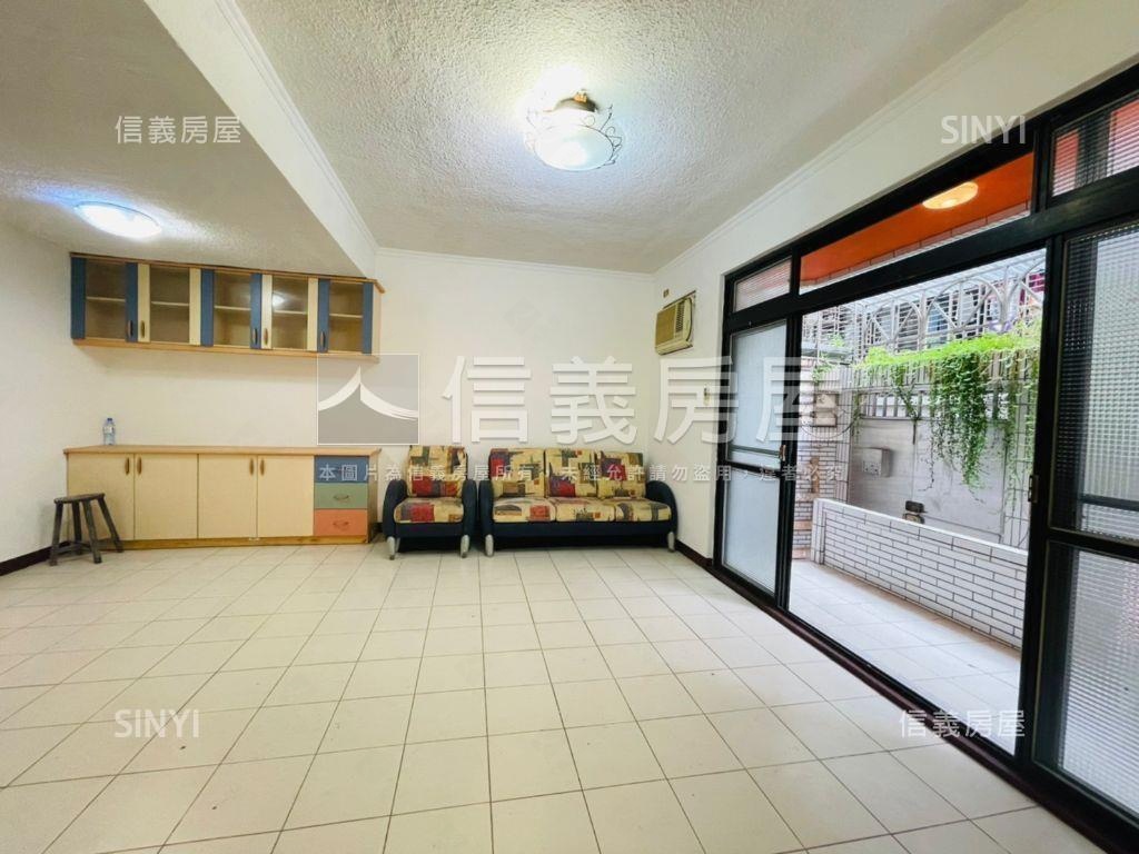 近捷運大坪林一樓房屋室內格局與周邊環境