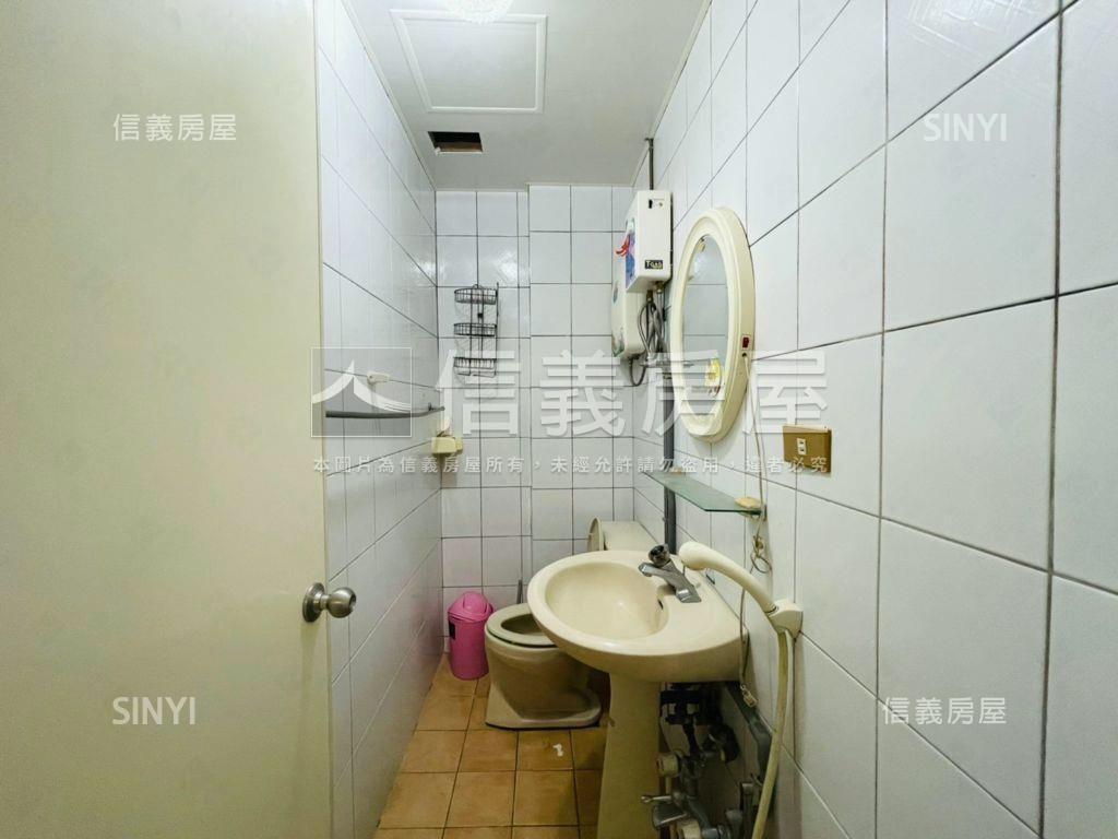 近捷運大坪林一樓房屋室內格局與周邊環境