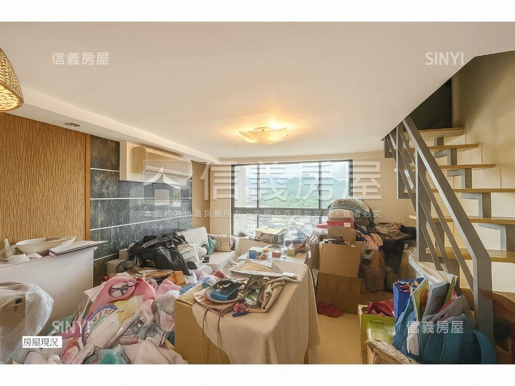 內湖好宅✌綠之舞家庭首選房屋室內格局與周邊環境