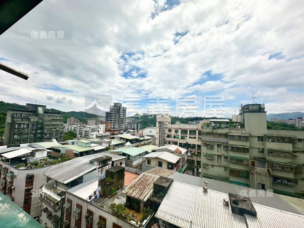 內湖好宅✌綠之舞家庭首選房屋室內格局與周邊環境
