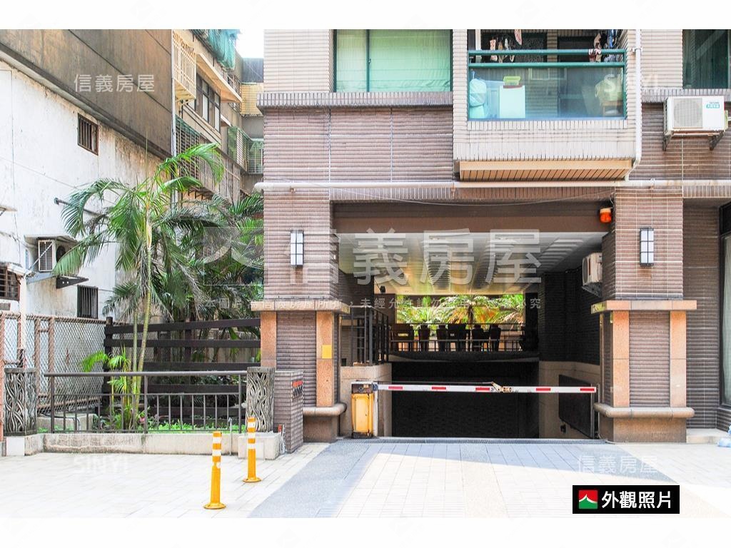 內湖好宅✌綠之舞家庭首選房屋室內格局與周邊環境