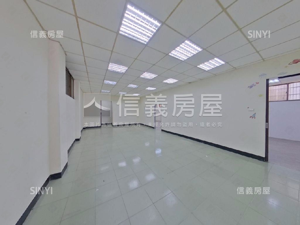 正光街近交流道靓店面房屋室內格局與周邊環境