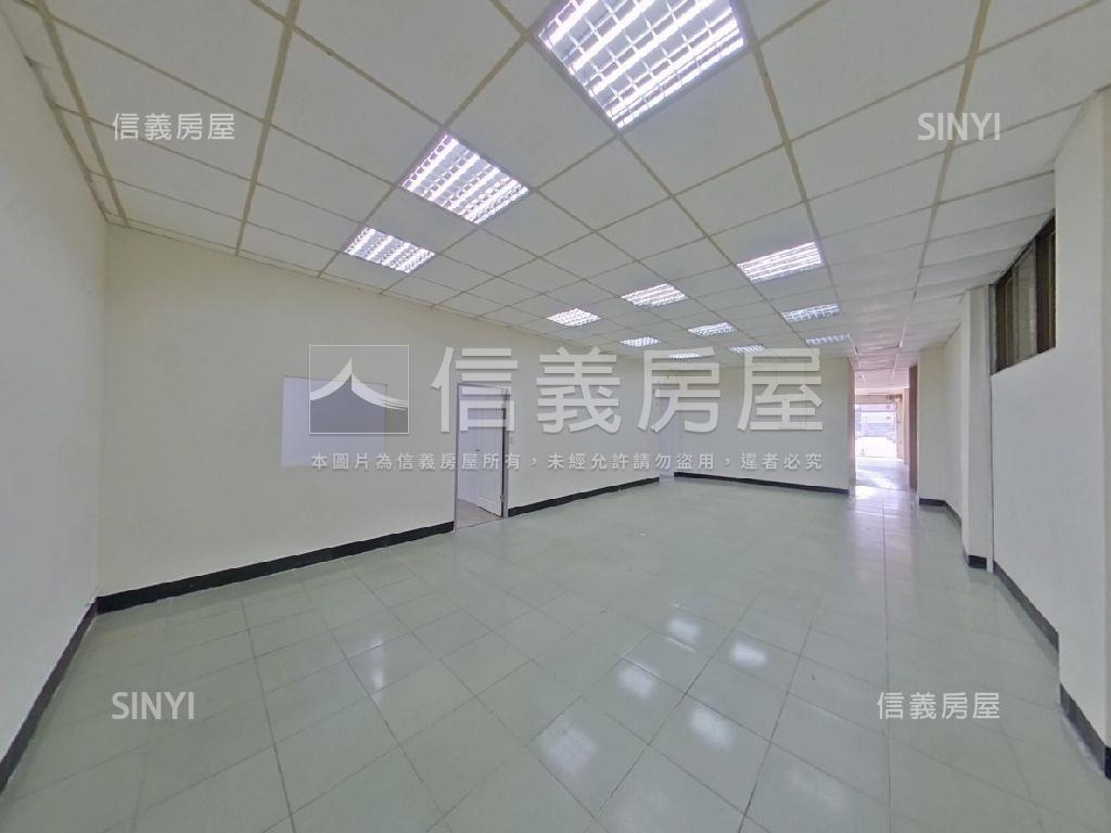 正光街近交流道靓店面房屋室內格局與周邊環境