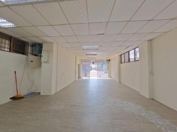 正光街交流道稀有金店面