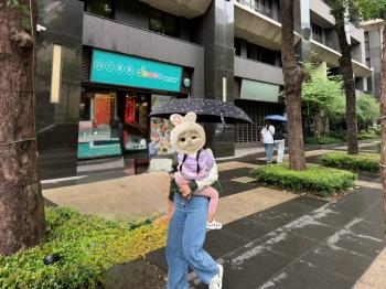 松江大道黃金店面