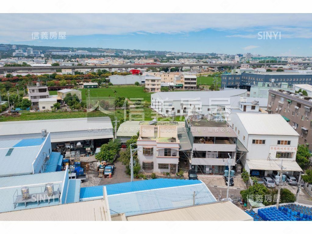 大雅土地房屋室內格局與周邊環境