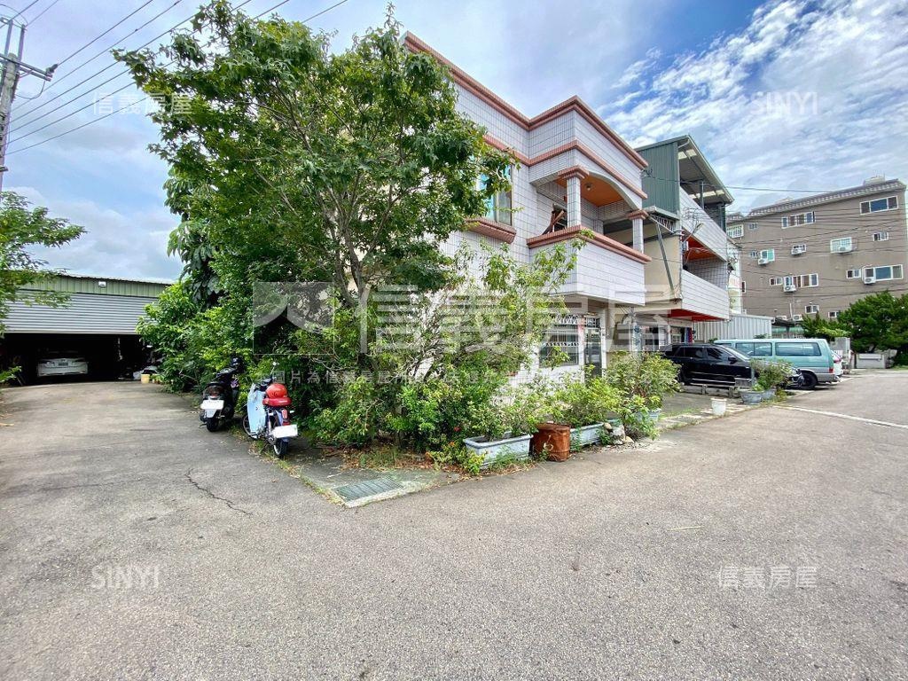 大雅土地房屋室內格局與周邊環境