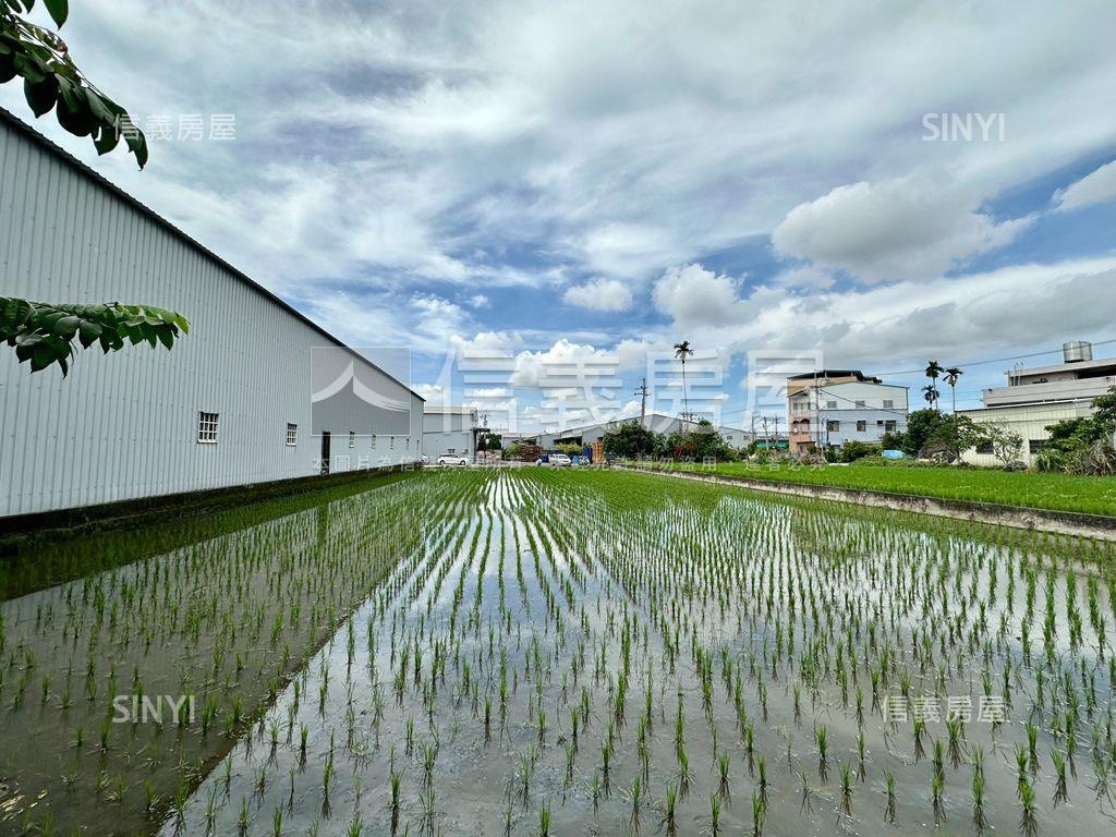 大雅土地房屋室內格局與周邊環境