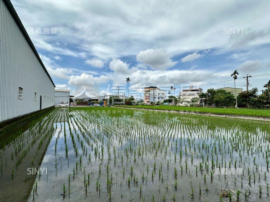 大雅土地房屋室內格局與周邊環境