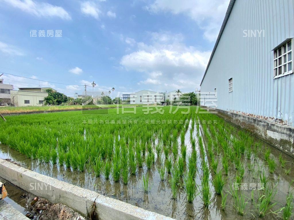 大雅土地房屋室內格局與周邊環境