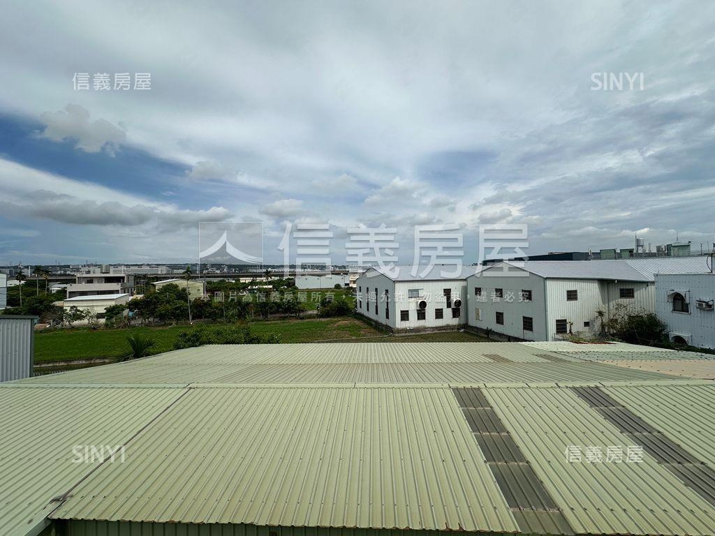 大雅土地房屋室內格局與周邊環境