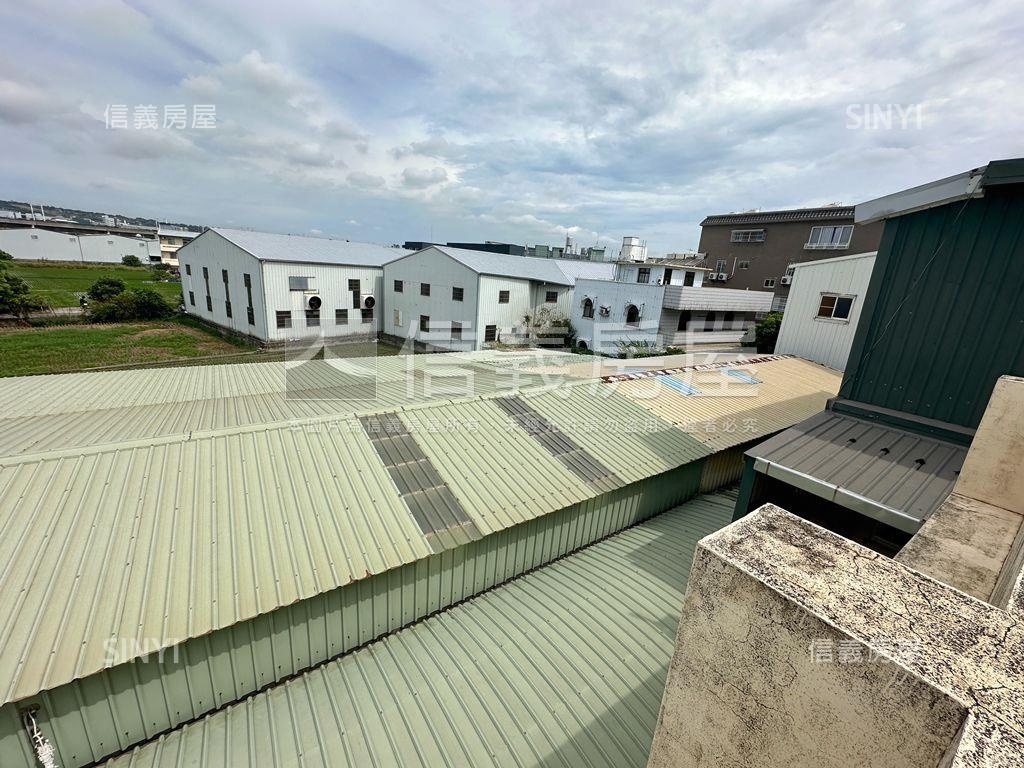 大雅土地房屋室內格局與周邊環境