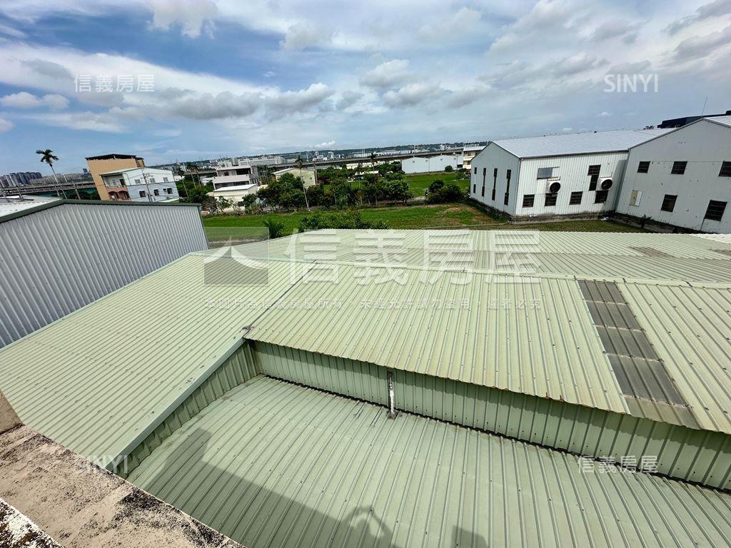 大雅土地房屋室內格局與周邊環境