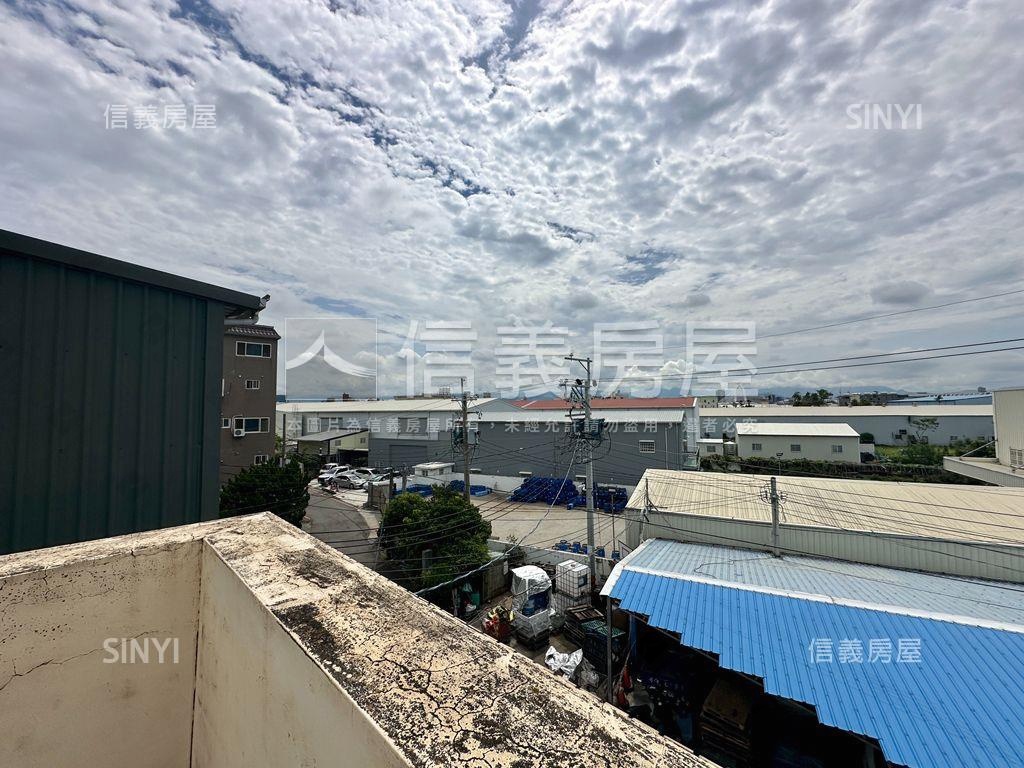 大雅土地房屋室內格局與周邊環境