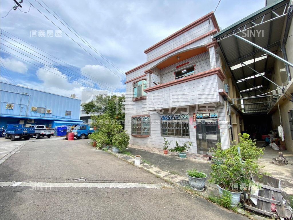 大雅土地房屋室內格局與周邊環境