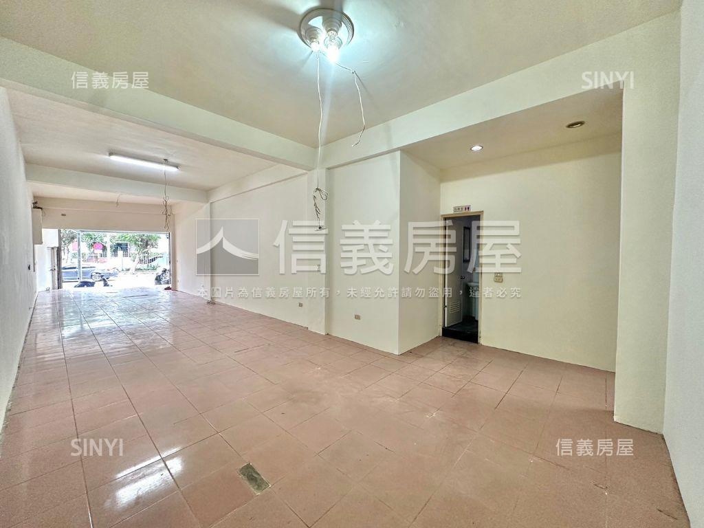 近醒吾工六路收租金店面房屋室內格局與周邊環境
