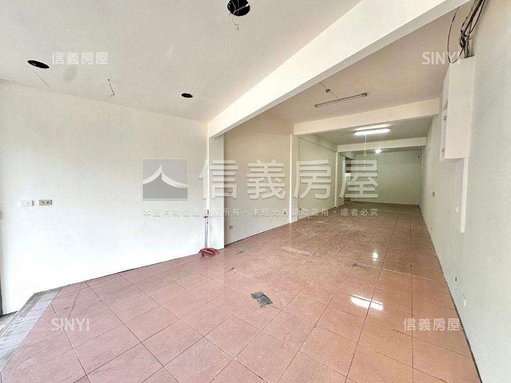 近醒吾工六路收租金店面房屋室內格局與周邊環境